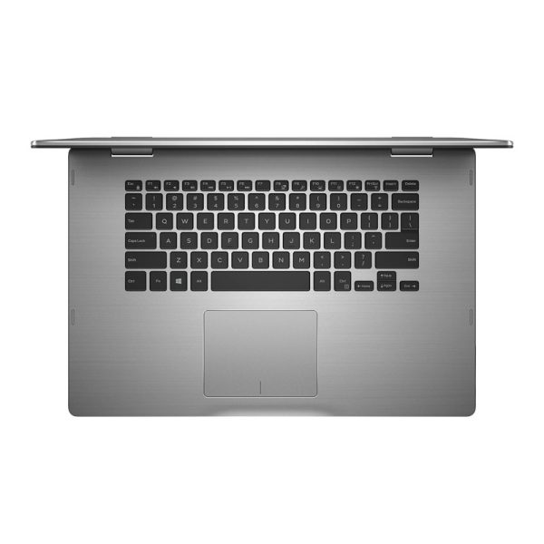 Dell Inspiron 2-in-1 15.6″ Touch-Screen Laptop