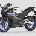 Yamaha R15M BS7