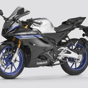 Yamaha R15M BS7
