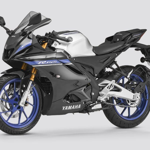 Yamaha R15M BS7