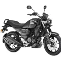 Yamaha FZ-X